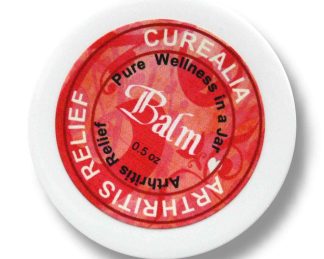 arthritis natural remedy, herbal balm, circulation balm, all natural