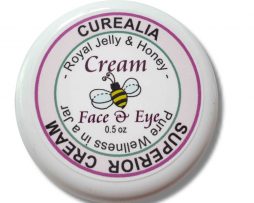natural royal jelly cream, face eye cream royal jelly, sores remedy, burns remedy, rash natural remedy, wrinkles remedy, natural moisturizer