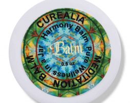 yoga balm, meditation balm, healing balm, all natural