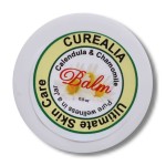 calendula chamomile balm, rash & irritation