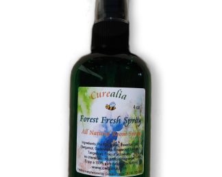 room spray, closet spray, natural refreshner