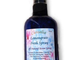 room spray, air freshner, bedding refreshner, clothes refreshner, all natural spray