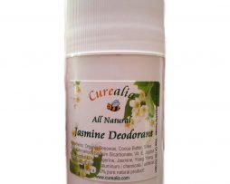 Jasmine Natural Deodorant for women