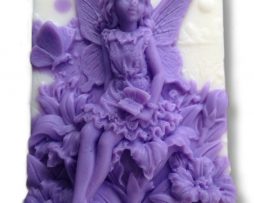 Goat milk soap natural
