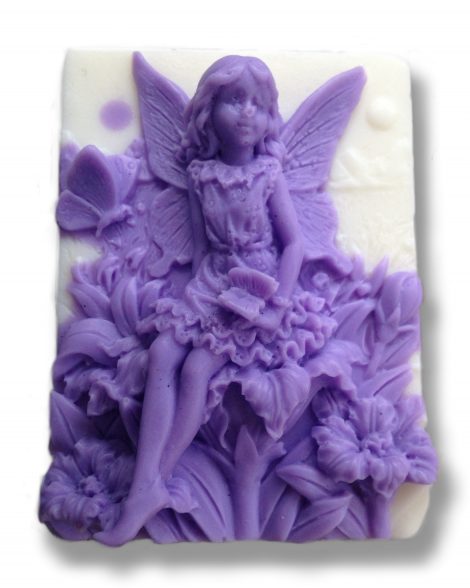 Goat milk soap natural