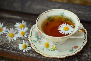 chamomile benefits