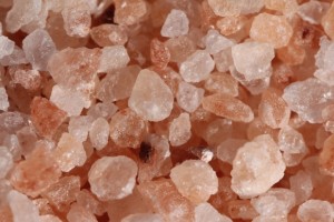 Himalayan Pink Salt