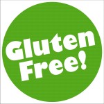Gluten Free cosmetics